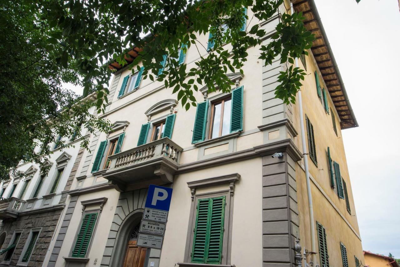 Florence Luxury House Экстерьер фото