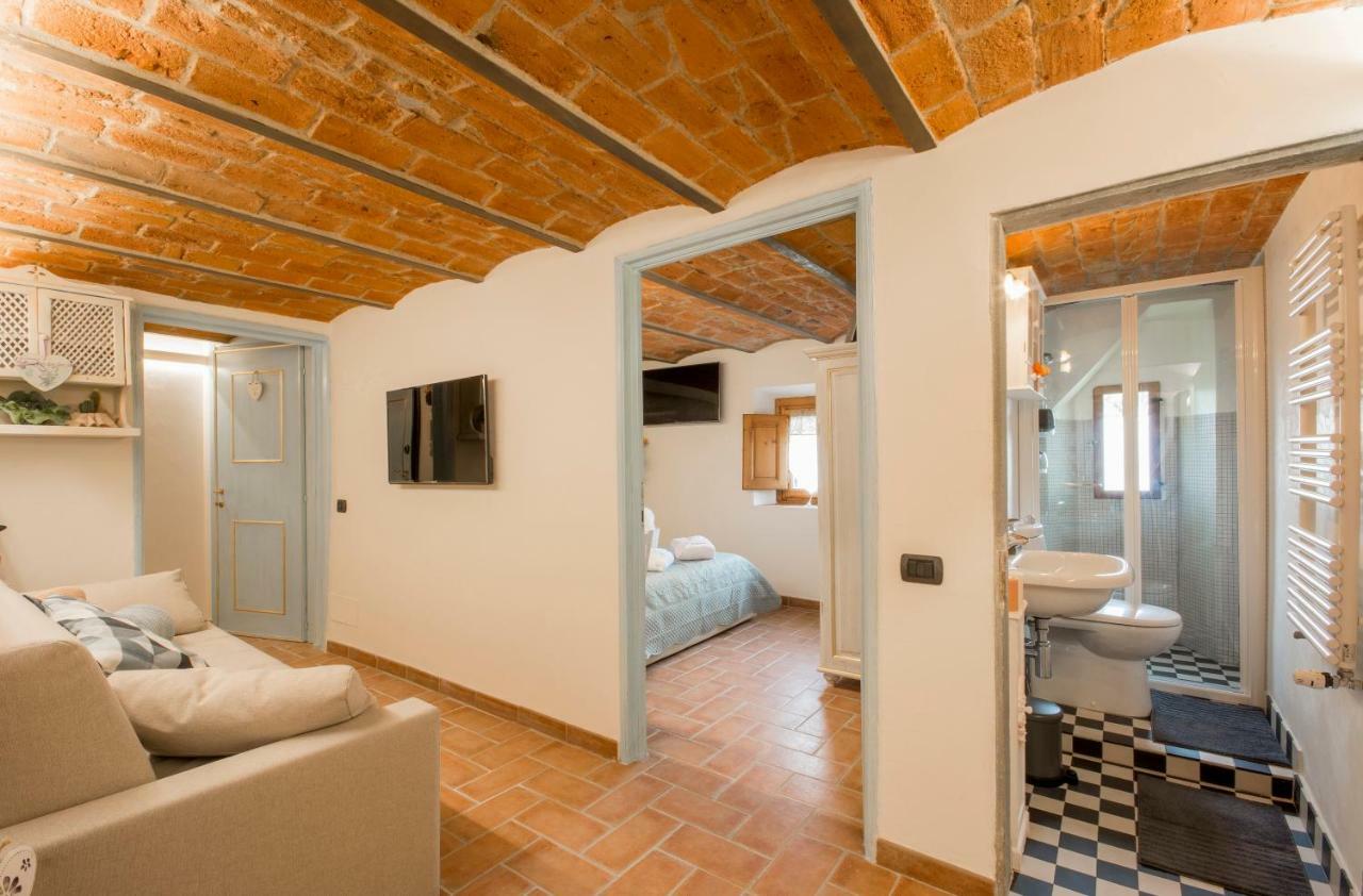 Florence Luxury House Экстерьер фото