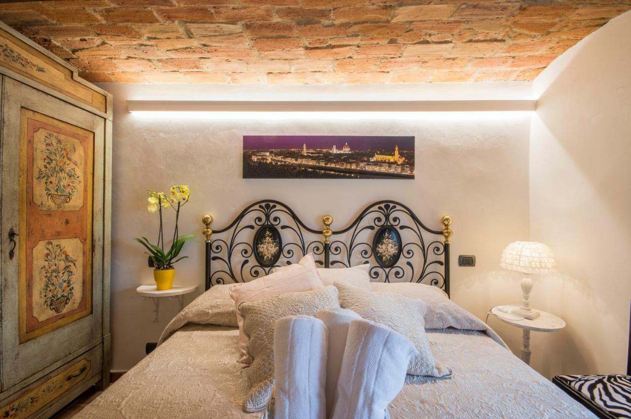 Florence Luxury House Экстерьер фото